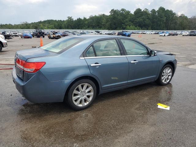 Photo 3 from auction – 2012 LINCOLN MKZ with VIN 3LNHL2JCXCR807818