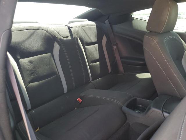 Photo 10 from auction – 2016 CHEVROLET CAMARO LT with VIN 1G1FB1RX5G0160386