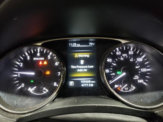 Photo 9 from auction – 2015 NISSAN ROGUE S with VIN 5N1AT2MV7FC841989