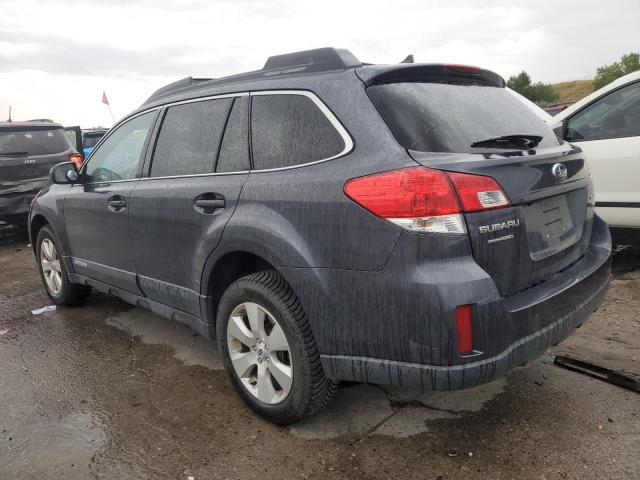 Снимка 2 от търг – 2012 SUBARU OUTBACK 3. с VIN 4S4BRDKC6C2228215
