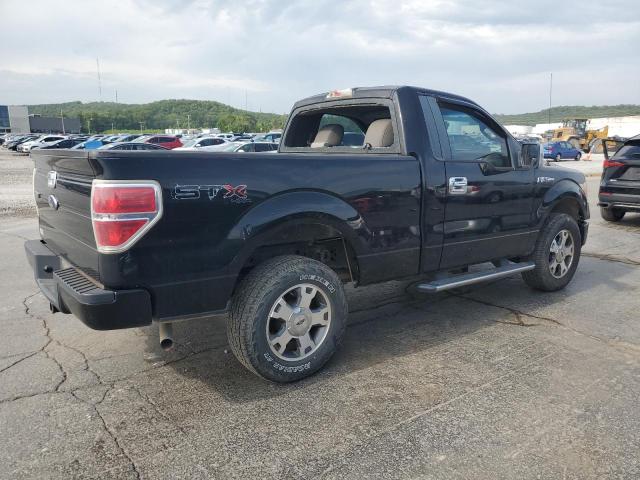 Photo 3 from auction – 2009 FORD F150 with VIN 1FTRF14W69KB03046