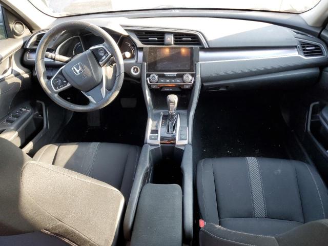 Photo 8 from auction – 2016 HONDA CIVIC EX with VIN 19XFC1F31GE038525