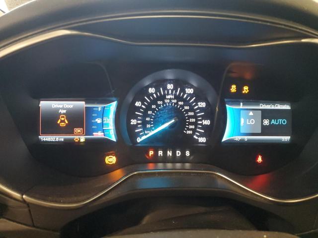 Photo 9 from auction – 2014 FORD FUSION TIT with VIN 3FA6P0K97ER257462