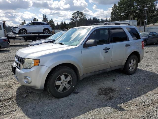 FORD ESCAPE XLT 2011 con VIN 1FMCU0DG8BKA61575 - Foto de la subasta
