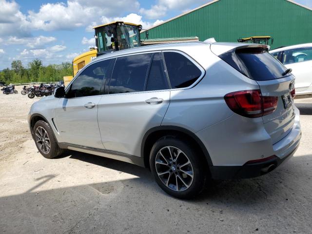 Photo 2 from auction – 2017 BMW X5 XDRIVE3 with VIN 5UXKR0C30H0V81420