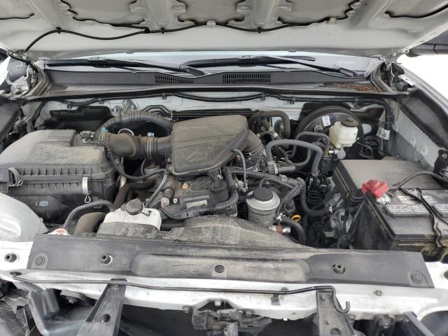 Photo 11 from auction – 2021 TOYOTA TACOMA ACC with VIN 3TYRX5GN6MT032606