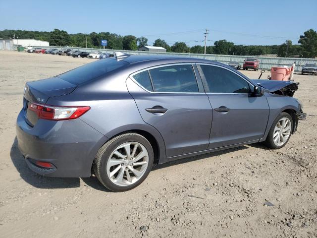 Photo 3 from auction – 2017 ACURA ILX with VIN 19UDE2F32HA015011