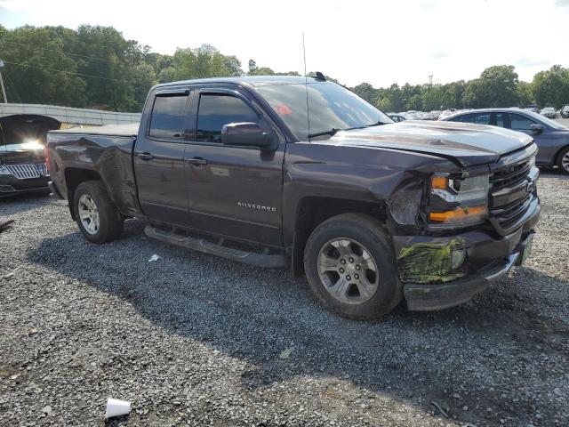 Photo 4 from auction – 2016 CHEVROLET SILVERADO with VIN 1GCVKREC9GZ185095