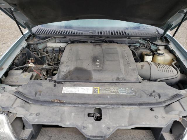 Photo 12 from auction – 2005 LINCOLN NAVIGATOR with VIN 5LMFU285X5LJ04441