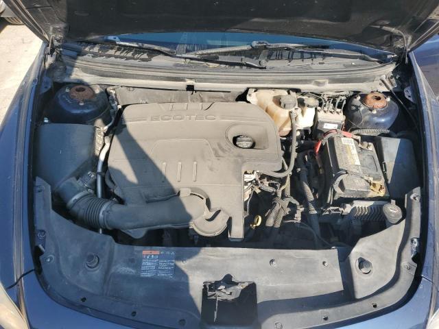 Photo 11 from auction – 2011 CHEVROLET MALIBU LTZ with VIN 1G1ZE5EU2BF386656