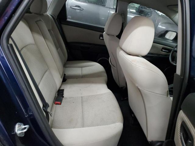 صورة رقم 10 من المزاد - 2008 MAZDA 3 HATCHBAC مع VIN JM1BK344781118389