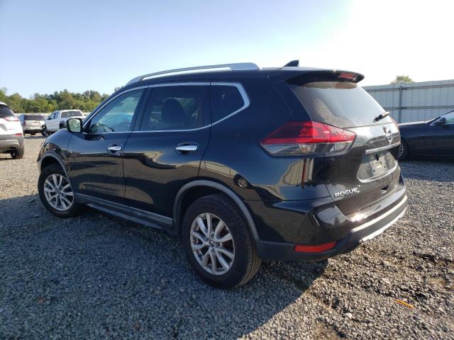 Photo 2 from auction – 2018 NISSAN ROGUE S with VIN KNMAT2MV4JP590824