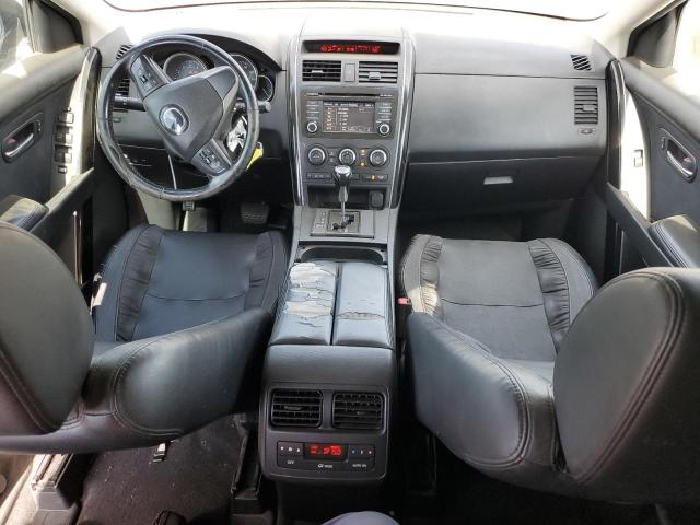 Photo 8 from auction – 2014 MAZDA CX-9 TOURI with VIN JM3TB2CAXE0428566