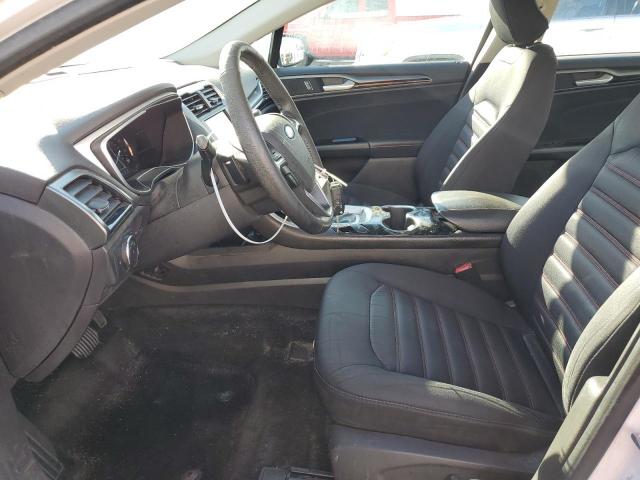 Photo 7 from auction – 2016 FORD FUSION SE with VIN 3FA6P0T9XGR383395