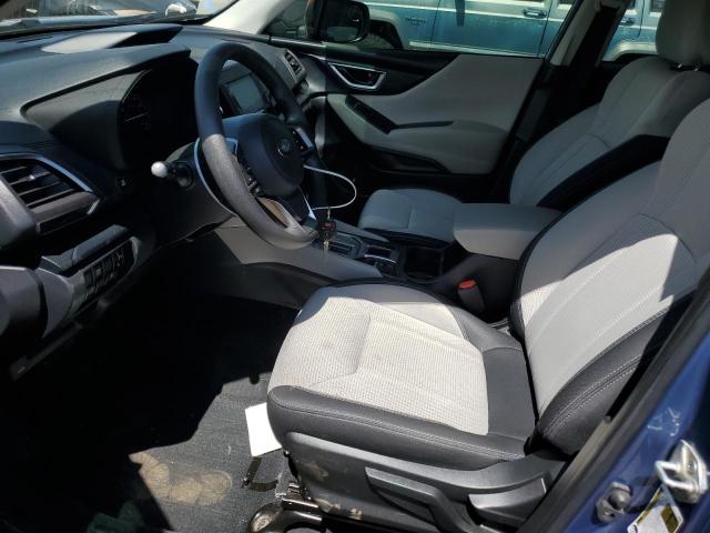 Photo 7 from auction – 2021 SUBARU FORESTER with VIN JF2SKADC8MH476471
