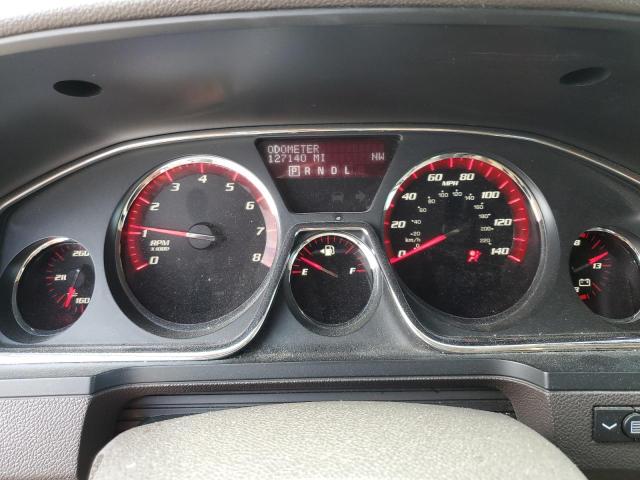 Photo 9 from auction – 2014 GMC ACADIA DEN with VIN 1GKKVTKD2EJ350716