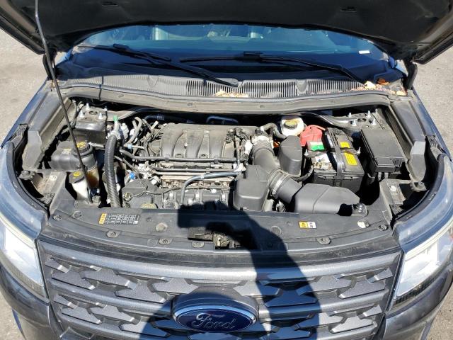 Photo 12 from auction – 2019 FORD EXPLORER X with VIN 1FM5K7D81KGB08772