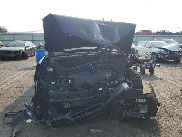 Photo 5 from auction – 2020 TESLA MODEL X with VIN 5YJXCDE25LF300095