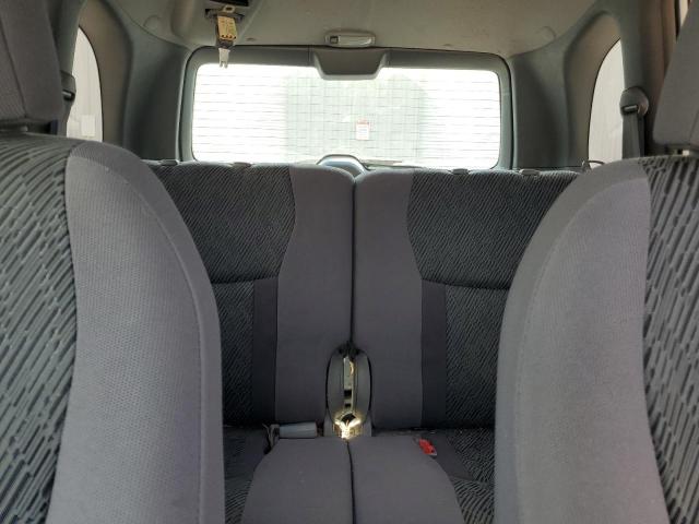 Photo 10 from auction – 2002 TOYOTA RAV4 with VIN JTEHH20VX26034686