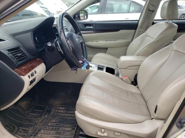 Photo 7 from auction – 2014 SUBARU LEGACY 2.5 with VIN 4S3BMCL62E3029231