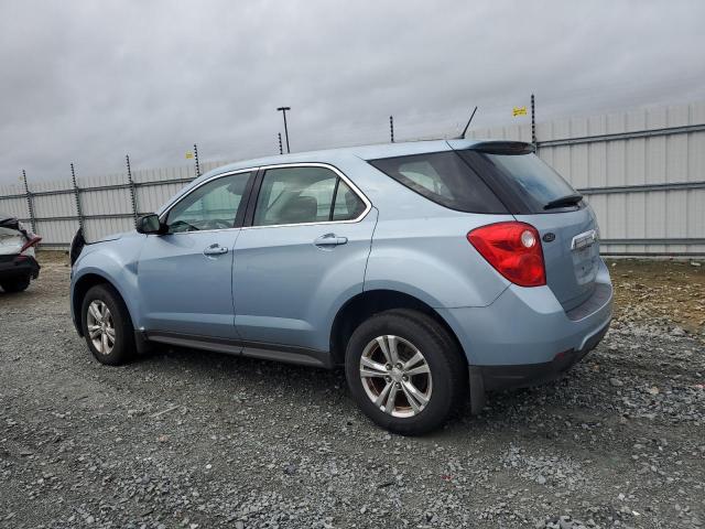 Photo 2 from auction – 2014 CHEVROLET EQUINOX LS with VIN 2GNALAEK2E6197268