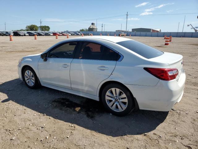 Photo 2 from auction – 2015 SUBARU LEGACY 2.5 with VIN 4S3BNBA62F3057896