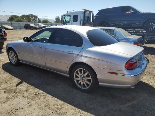 Photo 2 from auction – 2000 JAGUAR S-TYPE with VIN SAJDA01D7YGL36300