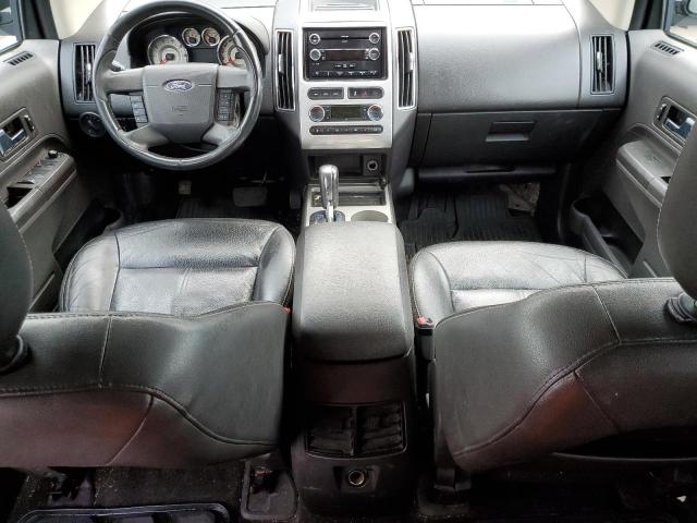 Photo 8 from auction – 2008 FORD EDGE SEL with VIN 2FMDK48C48BB09830