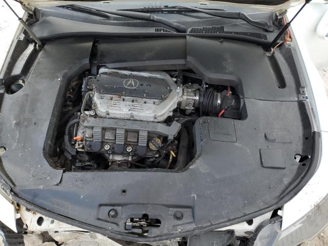 Photo 11 from auction – 2012 ACURA TL with VIN 19UUA8F25CA026910
