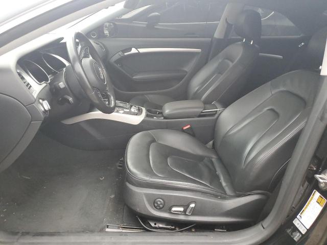 Photo 7 from auction – 2016 AUDI A5 PREMIUM with VIN WAUM2AFR5GA032645