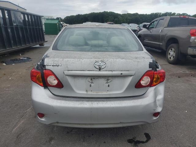 Photo 6 from auction – 2010 TOYOTA COROLLA BA with VIN 2T1BU4EE1AC529733