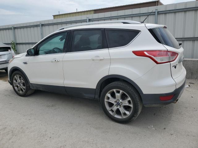 Photo 2 from auction – 2014 FORD ESCAPE TIT with VIN 1FMCU9J99EUD26457