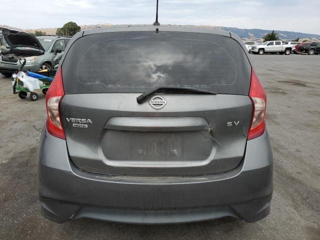 Photo 6 from auction – 2017 NISSAN VERSA NOTE with VIN 3N1CE2CP1HL353979