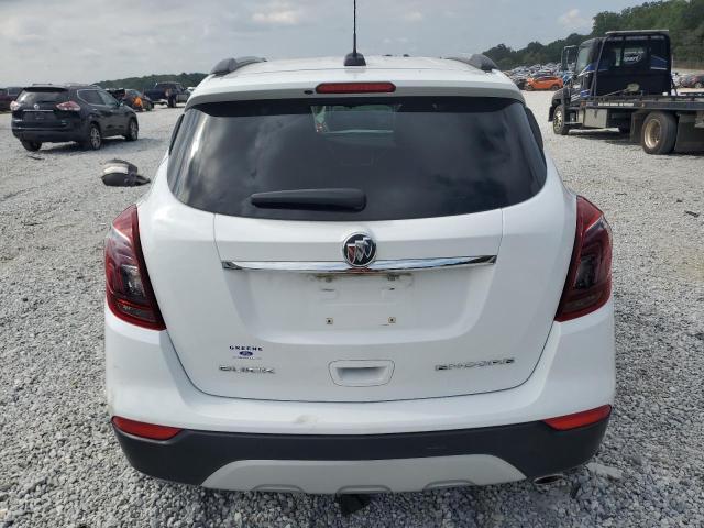 Photo 6 from auction – 2017 BUICK ENCORE PRE with VIN KL4CJASB2HB043568