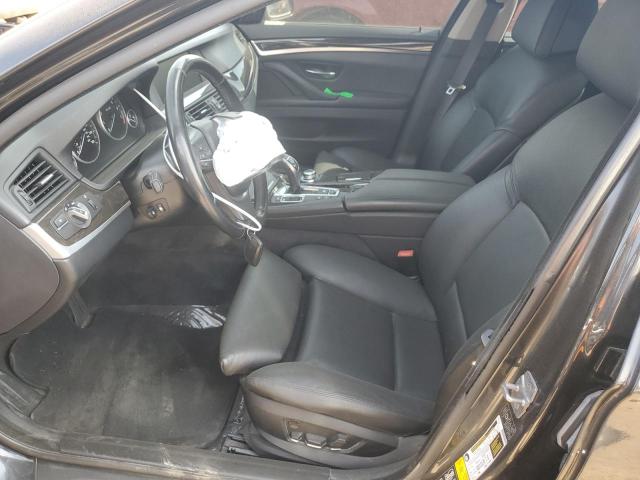 Photo 7 from auction – 2011 BMW 535 XI with VIN WBAFU7C56BDU56267