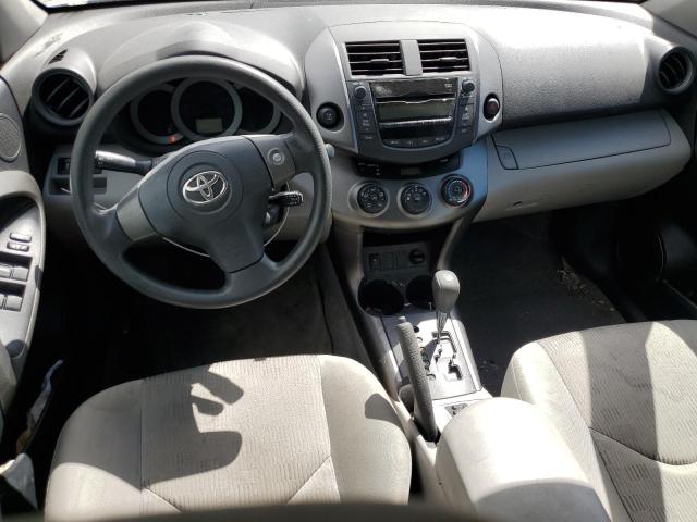 Photo 8 from auction – 2010 TOYOTA RAV4 with VIN JTMBK4DVXAD015552