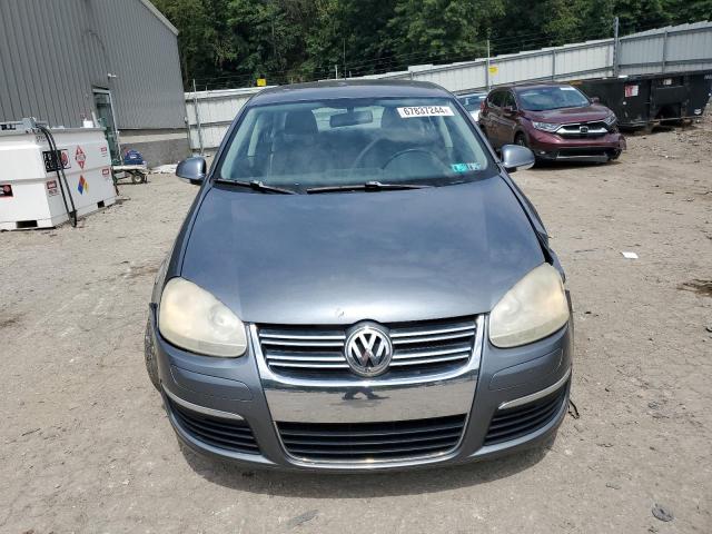 Photo 5 from auction – 2007 VOLKSWAGEN JETTA WOLF with VIN 3VWEF71K97M188552