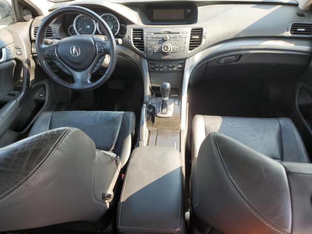 Photo 8 from auction – 2011 ACURA TSX with VIN JH4CU2F63BC006688
