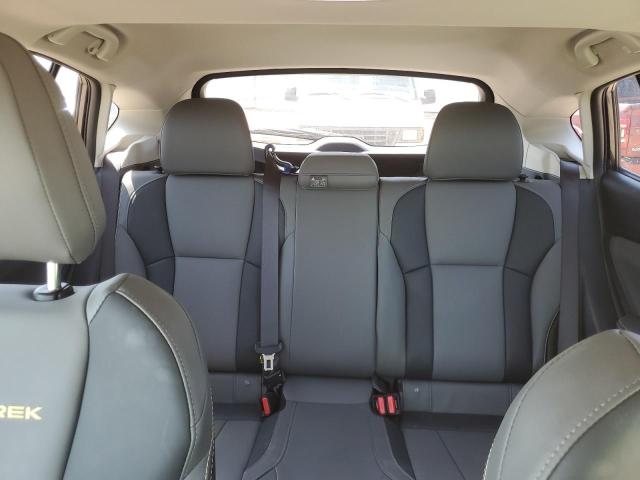 Photo 10 from auction – 2023 SUBARU CROSSTREK with VIN JF2GTHSCXPH231190