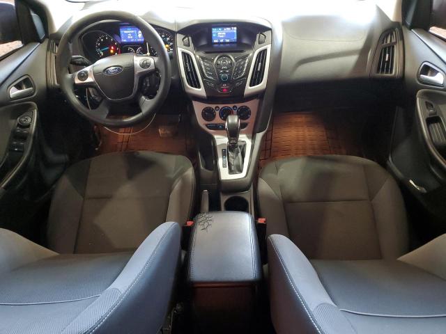 صورة رقم 8 من المزاد - 2013 FORD FOCUS SE مع VIN 1FADP3F25DL233812