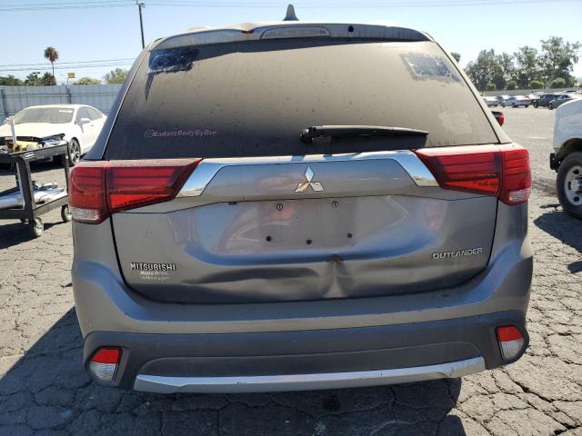 Photo 6 from auction – 2018 MITSUBISHI OUTLANDER with VIN JA4AD2A38JZ005712