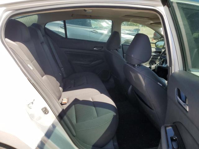 Photo 10 from auction – 2021 NISSAN ALTIMA SV with VIN 1N4BL4DV9MN338301