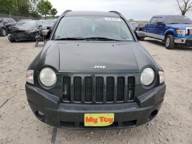 Photo 5 from auction – 2010 JEEP COMPASS SP with VIN 1J4NF1FB7AD652427