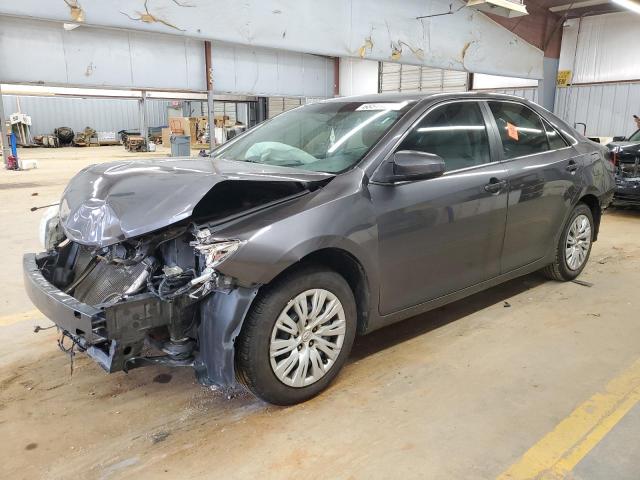 TOYOTA CAMRY L 2013 with VIN 4T1BF1FK5DU705831 - Photo from auction