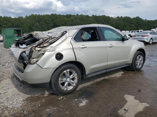 Photo 3 from auction – 2014 CHEVROLET EQUINOX LT with VIN 2GNALBEK2E6297411