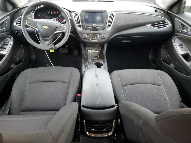 Photo 8 from auction – 2018 CHEVROLET MALIBU LT with VIN 1G1ZD5ST0JF192253