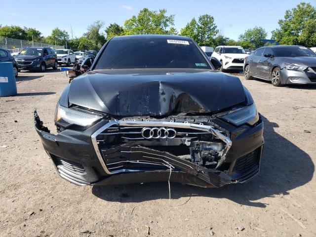 Photo 5 from auction – 2019 AUDI A6 PRESTIG with VIN WAUM2BF28KN077041