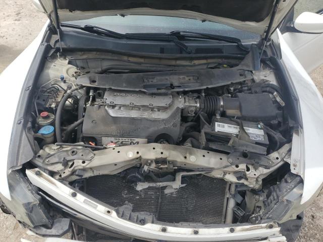 Photo 11 from auction – 2011 HONDA ACCORD EXL with VIN 1HGCS2B81BA006166