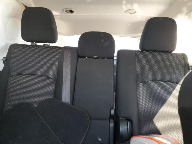Photo 10 from auction – 2019 DODGE JOURNEY SE with VIN 3C4PDCBB3KT852478