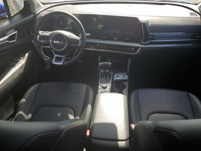 Photo 8 from auction – 2023 KIA SPORTAGE E with VIN 5XYK33AF2PG032246